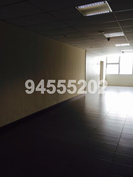 WOODLANDS BIZHUB (D27), Factory #68051032